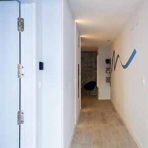 Suite de 1 Dormitorio y Cama King
